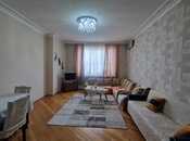 İcarəyə verilir 2 otaqlı yeni tikili 100 m², Nizami m., photo 2 from 8