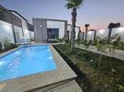 Satılır 4 otaqlı həyət evi/bağ evi 160 m², Şüvəlan q., photo 2 from 8