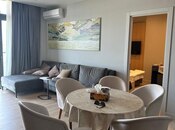 Сдаётся 3-комн. новостройка 120 м², пос. Sea Breeze, photo 7 from 8