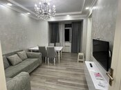 İcarəyə verilir 2 otaqlı köhnə tikili 58 m², Memar Əcəmi m., photo 1 from 8