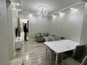 İcarəyə verilir 2 otaqlı köhnə tikili 58 m², Memar Əcəmi m., photo 3 from 8
