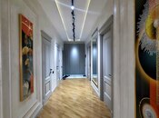 Satılır 4 otaqlı yeni tikili 140 m², Qara Qarayev m., photo 4 from 8