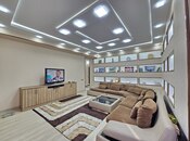 Satılır 3 otaqlı yeni tikili 122 m², photo 1 from 8