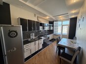 İcarəyə verilir 2 otaqlı yeni tikili 90 m², Əhmədli m., photo 7 from 8