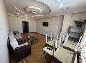 İcarəyə verilir 2 otaqlı yeni tikili 90 m², Əhmədli m., photo 2 from 8