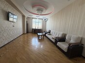 İcarəyə verilir 2 otaqlı yeni tikili 90 m², Əhmədli m., photo 1 from 8