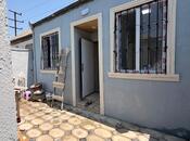 Satılır 2 otaqlı həyət evi/bağ evi 50 m², photo 1 from 8