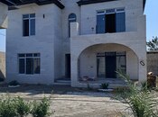 Satılır 5 otaqlı həyət evi/bağ evi 240 m², Mərdəkan q., photo 2 from 8