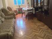İcarəyə verilir 2 otaqlı köhnə tikili 45 m², Memar Əcəmi m., photo 5 from 8