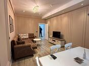 İcarəyə verilir 2 otaqlı yeni tikili 90 m², Şah İsmayıl Xətai m., photo 4 from 8