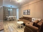 İcarəyə verilir 2 otaqlı yeni tikili 90 m², Şah İsmayıl Xətai m., photo 2 from 8
