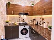 Сдаётся 2-комн. новостройка 60 м², м. Нариман Нариманов, photo 6 from 8