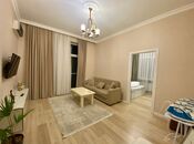 Сдаётся 2-комн. вторичка 58 м², м. Ичеришехер, photo 4 from 8