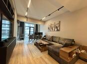 İcarəyə verilir 2 otaqlı yeni tikili 70 m², Şah İsmayıl Xətai m., photo 3 from 8
