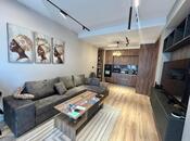 İcarəyə verilir 2 otaqlı yeni tikili 70 m², Şah İsmayıl Xətai m., photo 1 from 8