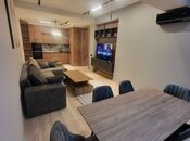 İcarəyə verilir 2 otaqlı yeni tikili 70 m², Şah İsmayıl Xətai m., photo 4 from 8