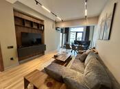 İcarəyə verilir 2 otaqlı yeni tikili 70 m², Şah İsmayıl Xətai m., photo 2 from 8