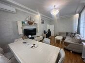 Satılır 3 otaqlı yeni tikili 110 m², Qara Qarayev m., photo 4 from 8