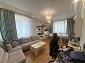 Satılır 3 otaqlı yeni tikili 110 m², Qara Qarayev m., photo 3 from 8