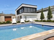 İcarəyə verilir 3 otaqlı həyət evi/bağ evi 250 m², Novxanı q., photo 2 from 8