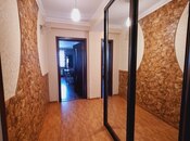 İcarəyə verilir 2 otaqlı yeni tikili 55 m², İnşaatçılar m., photo 7 from 8