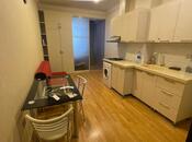 İcarəyə verilir 1 otaqlı yeni tikili 35 m², Gənclik m., photo 1 from 8