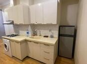 İcarəyə verilir 1 otaqlı yeni tikili 35 m², Gənclik m., photo 3 from 8