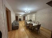 İcarəyə verilir 3 otaqlı həyət evi/bağ evi 100 m², Xocəsən m., photo 1 from 8