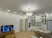 Satılır 2 otaqlı yeni tikili 95 m², Badamdar q., photo 1 from 8