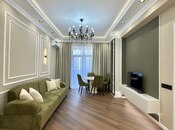 Satılır 2 otaqlı yeni tikili 66 m², Şah İsmayıl Xətai m., photo 2 from 8
