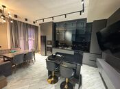 İcarəyə verilir 3 otaqlı yeni tikili 100 m², Şah İsmayıl Xətai m., photo 3 from 8