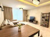 İcarəyə verilir 2 otaqlı yeni tikili 100 m², Sea Breeze q., photo 4 from 8