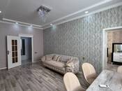 Satılır 3 otaqlı yeni tikili 75 m², İnşaatçılar m., photo 2 from 8