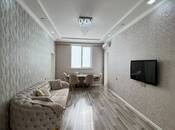 Satılır 3 otaqlı yeni tikili 75 m², İnşaatçılar m., photo 1 from 8