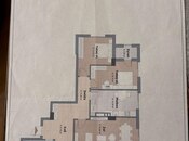 Satılır 3 otaqlı yeni tikili 101 m², Nizami m., photo 2 from 6