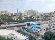 İcarəyə verilir 2 otaqlı yeni tikili 65 m², Şah İsmayıl Xətai m., photo 1 from 8