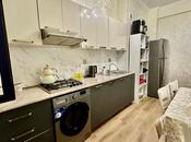 Satılır 1 otaqlı yeni tikili 50 m², Qara Qarayev m., photo 6 from 8