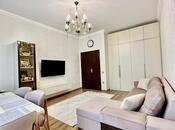 Satılır 1 otaqlı yeni tikili 50 m², Qara Qarayev m., photo 4 from 8