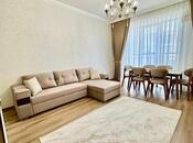 Satılır 1 otaqlı yeni tikili 50 m², Qara Qarayev m., photo 3 from 8
