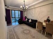 Сдаётся 3-комн. новостройка 97 м², Ясамальский р., photo 2 from 8