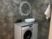 İcarəyə verilir 2 otaqlı yeni tikili 69 m², Dərnəgül m., photo 8 from 8