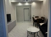 İcarəyə verilir 2 otaqlı yeni tikili 69 m², Dərnəgül m., photo 1 from 8