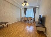 Продаётся 3-комн. новостройка 105 м², м. Кара Караев, photo 1 from 8