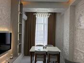 Продаётся 2-комн. новостройка 40 м², м. Кара Караев, photo 4 from 8