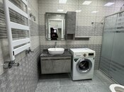 Сдаётся 2-комн. новостройка 60 м², м. Халглар Достлугу, photo 6 from 8