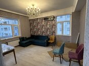 Сдаётся 2-комн. новостройка 60 м², м. Халглар Достлугу, photo 3 from 8