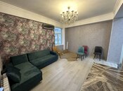 Сдаётся 2-комн. новостройка 60 м², м. Халглар Достлугу, photo 2 from 8