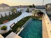 Satılır 6 otaqlı həyət evi/bağ evi 350 m², Mərdəkan q., photo 2 from 8