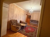 İcarəyə verilir 2 otaqlı köhnə tikili 80 m², Xətai r., photo 5 from 8