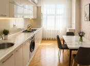 Сдаётся 3-комн. новостройка 135 м², м. 20 января, photo 7 from 8